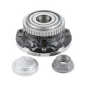 Kit cuscinetto ruota SNR R159.32