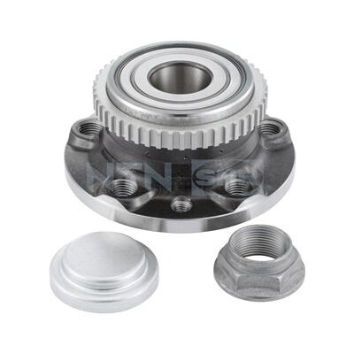 Kit cuscinetto ruota SNR R159.32