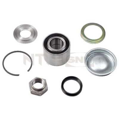 Kit cuscinetto ruota SNR R159.38