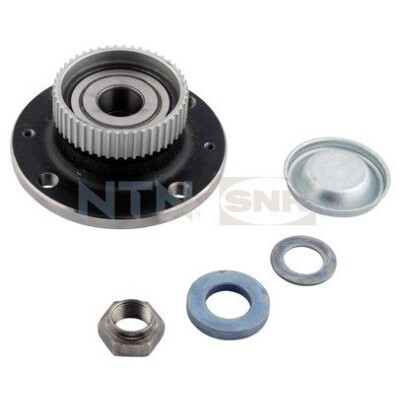 Kit cuscinetto ruota SNR R159.39
