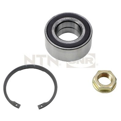 Kit cuscinetto ruota SNR R159.44
