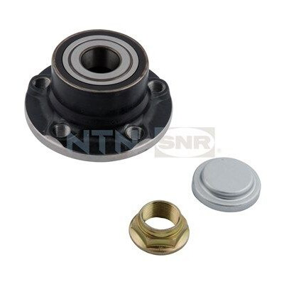 Kit cuscinetto ruota SNR R159.46