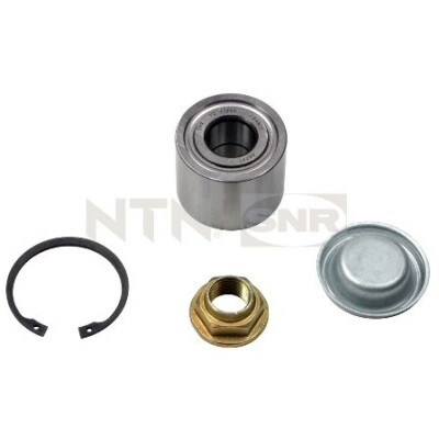 Kit cuscinetto ruota SNR R159,48