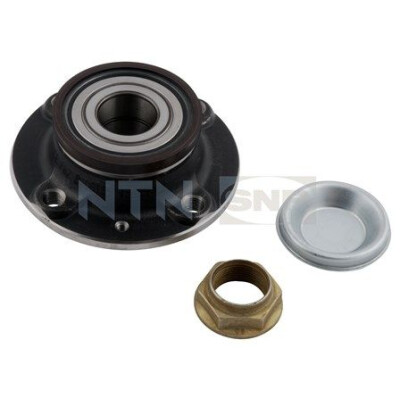 Kit cuscinetto ruota SNR R159,50