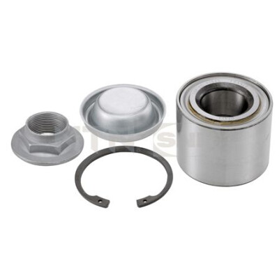 Kit cuscinetto ruota SNR R159.53