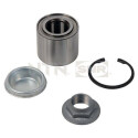 Kit cuscinetto ruota SNR R159.54