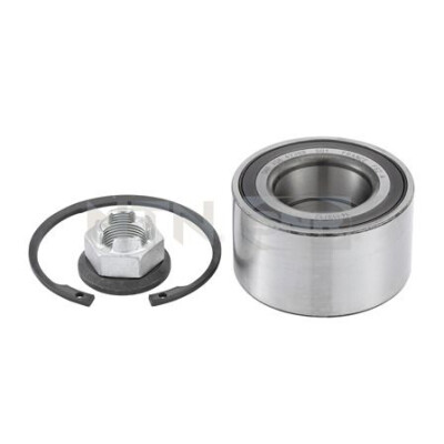 Kit cuscinetto ruota SNR R159.67