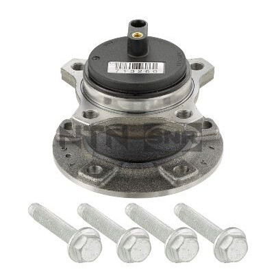 Kit cuscinetto ruota SNR R159,69