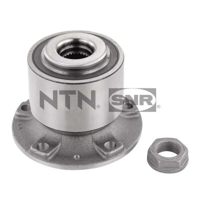 Kit cuscinetto ruota SNR R159,70