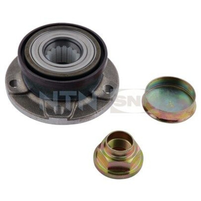 Kit cuscinetto ruota SNR R160.48