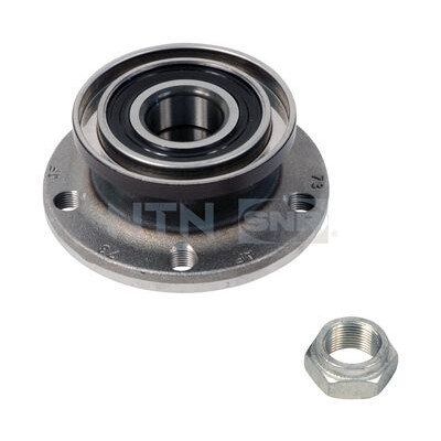 Kit cuscinetto ruota SNR R160.51
