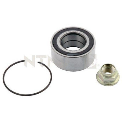 Kit cuscinetto ruota SNR R161.26