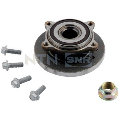 Kit cuscinetto ruota SNR R162,50