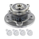 Kit cuscinetto ruota SNR R162.51