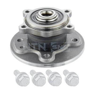 Kit cuscinetto ruota SNR R162.51