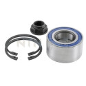 Kit cuscinetto ruota SNR R164.15