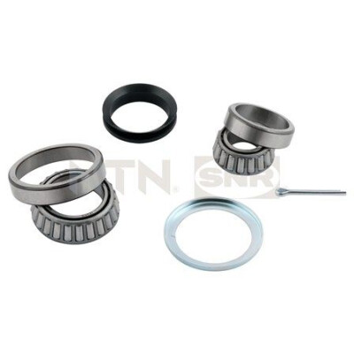 Kit cuscinetto ruota SNR R165.04