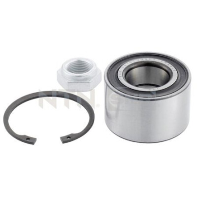 Kit cuscinetto ruota SNR R165.08