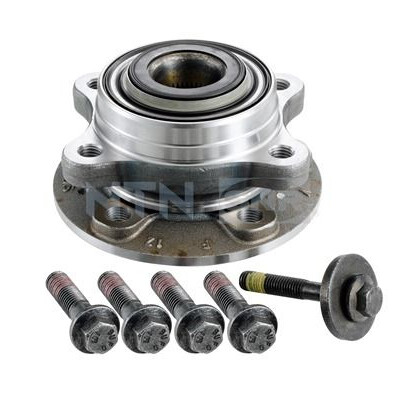 Kit cuscinetto ruota SNR R165.32