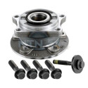 Kit cuscinetto ruota SNR R165.33