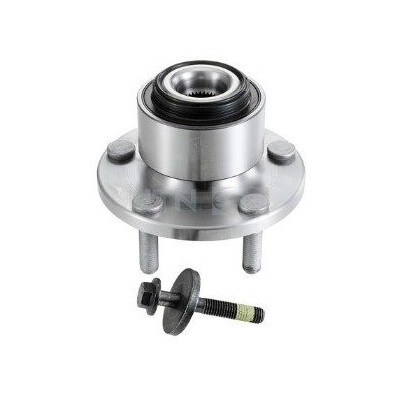 Kit cuscinetto ruota SNR R165.37