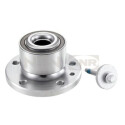 Kit cuscinetto ruota SNR R165.41