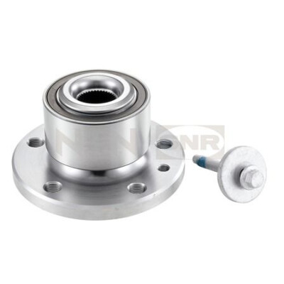 Kit cuscinetto ruota SNR R165.41