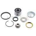 Kit cuscinetto ruota SNR R166.07