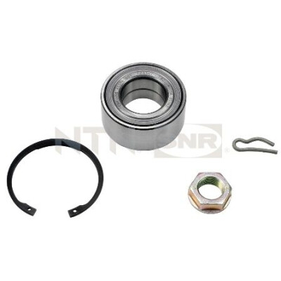 Kit cuscinetto ruota SNR R166.13