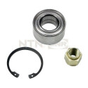 Kit cuscinetto ruota SNR R166.14