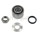 Kit cuscinetto ruota SNR R166.15