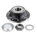 Kit cuscinetto ruota SNR R166.24