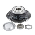 Kit cuscinetto ruota SNR R166.26