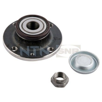 Kit cuscinetto ruota SNR R166.32