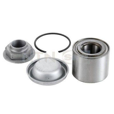 Kit cuscinetto ruota SNR R166.33