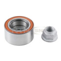 Kit cuscinetto ruota SNR R167.08