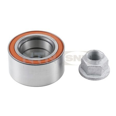 Kit cuscinetto ruota SNR R167.08