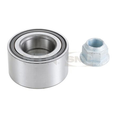 Kit cuscinetto ruota SNR R167.10