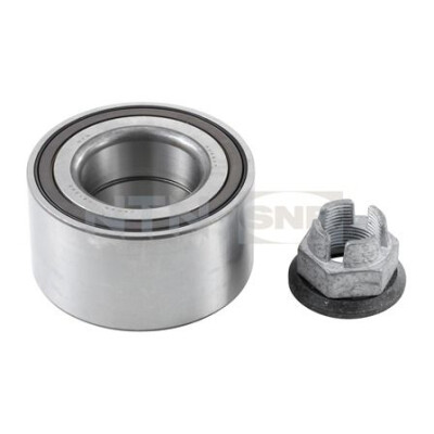 Kit cuscinetto ruota SNR R167.11