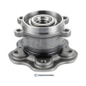 Kit cuscinetto ruota SNR R168.113
