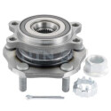 Kit cuscinetto ruota SNR R168.116