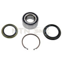 Kit cuscinetto ruota SNR R168.22