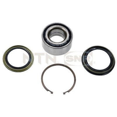 Kit cuscinetto ruota SNR R168.22