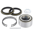 Kit cuscinetto ruota SNR R168.26