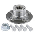Kit cuscinetto ruota SNR R168.29