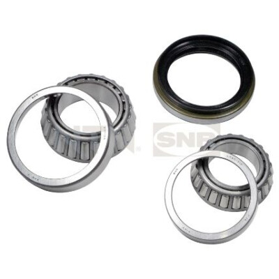 Kit cuscinetto ruota SNR R168.54