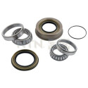 Kit cuscinetto ruota SNR R168,59
