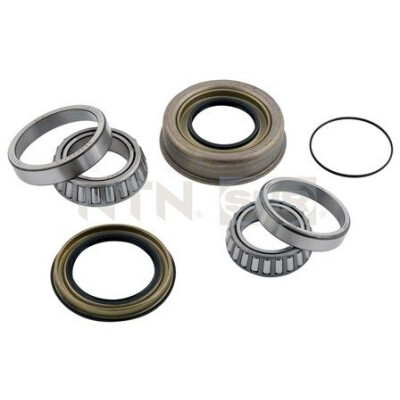 Kit cuscinetto ruota SNR R168,59