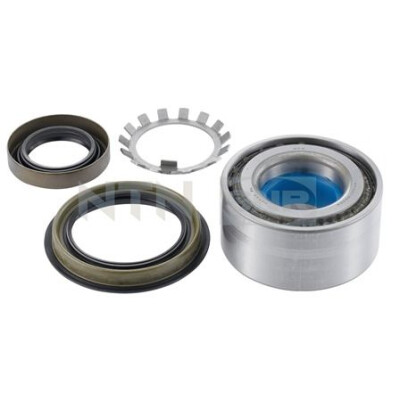 Kit cuscinetto ruota SNR R168.61