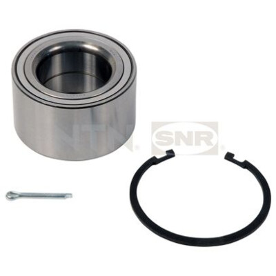 Kit cuscinetto ruota SNR R168.62